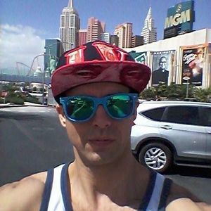 Meet your Posher, Anthony